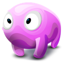 Creature Pink icon